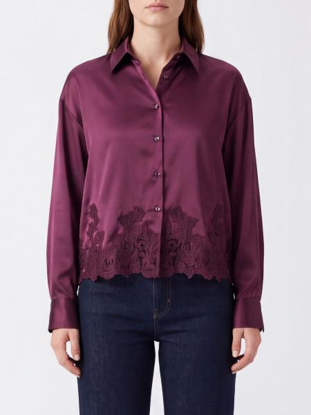 Shirt woman Ermanno Scervino