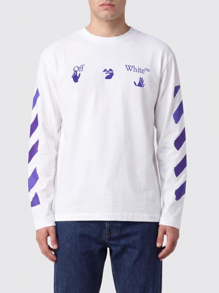 Sweatshirt herren Off-white