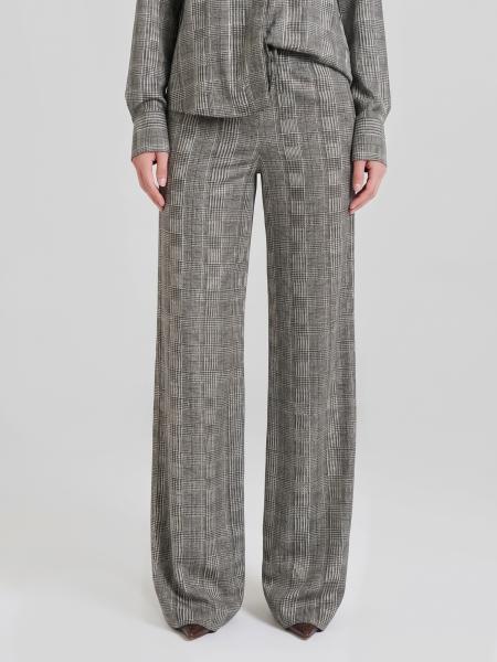 Pants woman Ermanno Scervino
