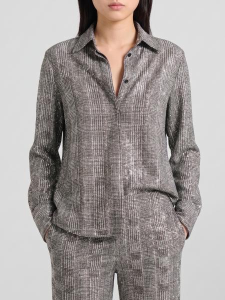Shirt woman Ermanno Scervino
