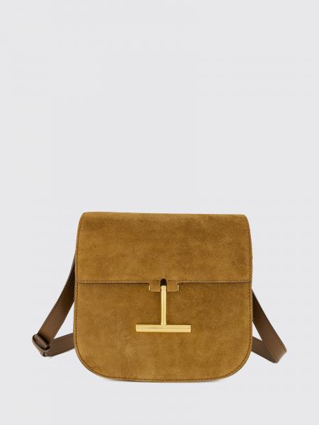 Crossbody bag woman Tom Ford