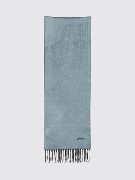 Écharpe homme Brioni