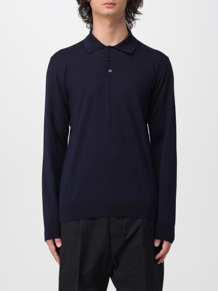 Sweater men Golden Goose