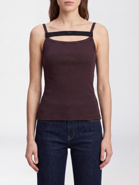 Top woman CourrÈges