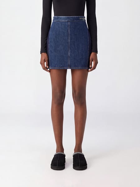 Skirt woman Givenchy