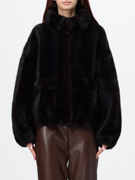 Jacket woman Apparis