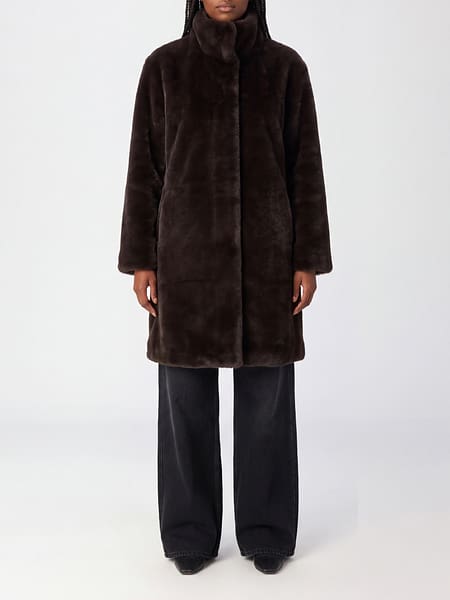 Coat woman Apparis
