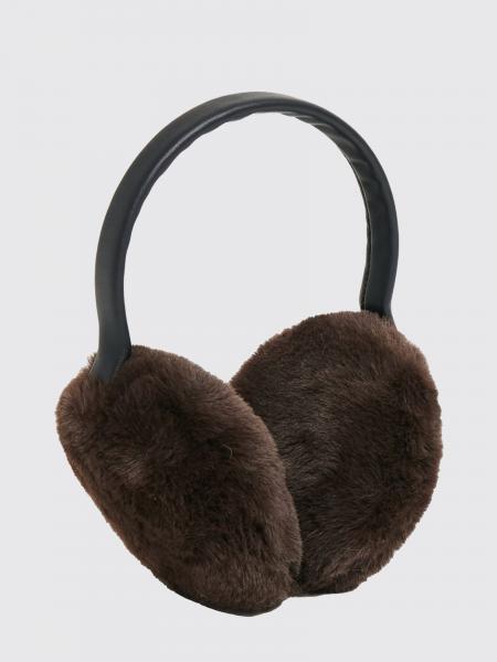 Apparis Classic Faux Fur Earmuffs