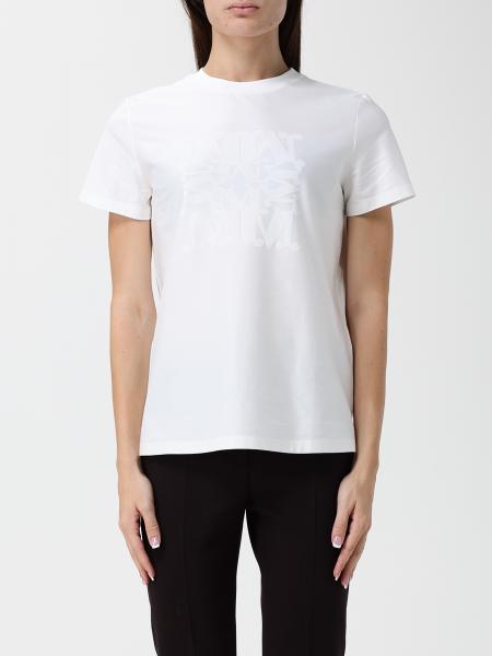 T-shirt damen Max Mara