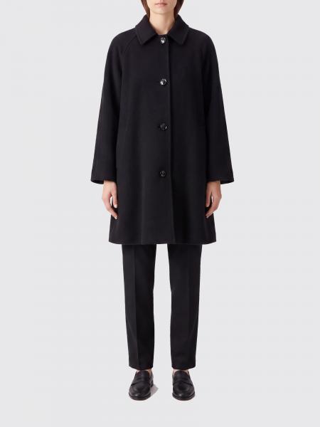 Manteau femme The Row