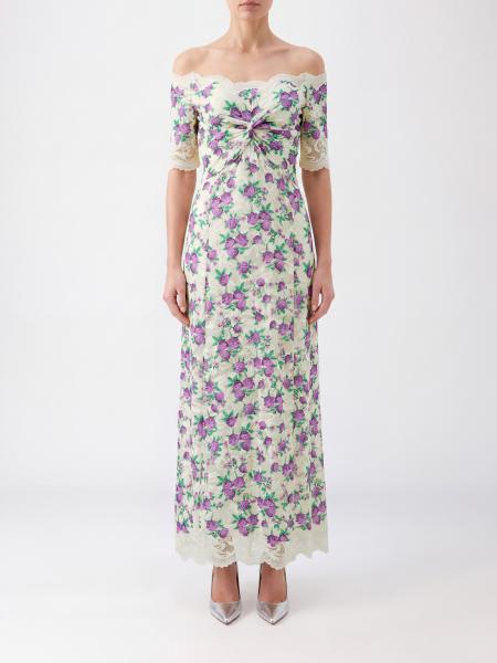 Dress woman Rabanne