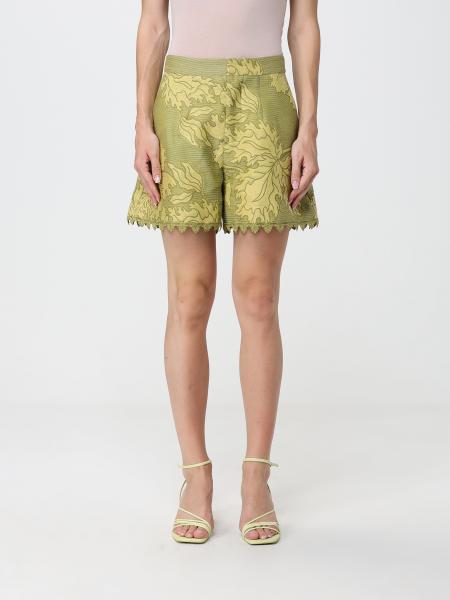 Shorts woman La Doublej