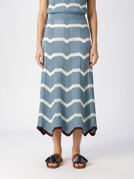 Skirt woman La Doublej