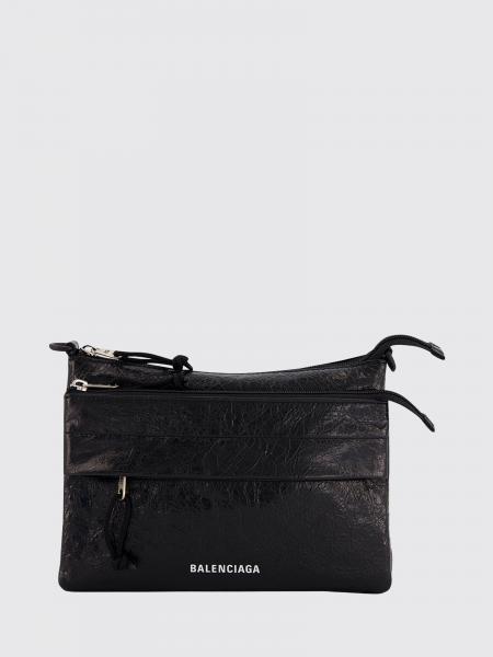 Bag men Balenciaga