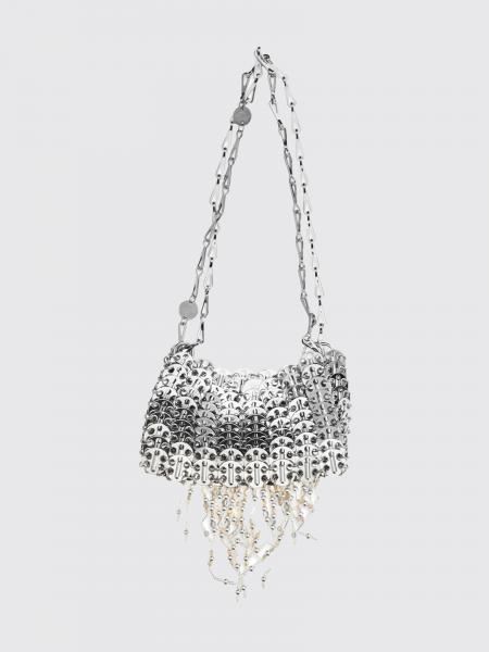 Shoulder bag woman Rabanne