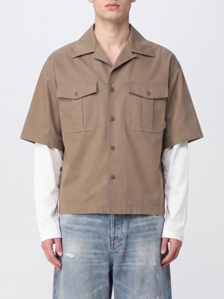 Camicia uomo Balenciaga