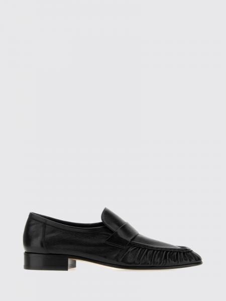 Mocasines mujer The Row
