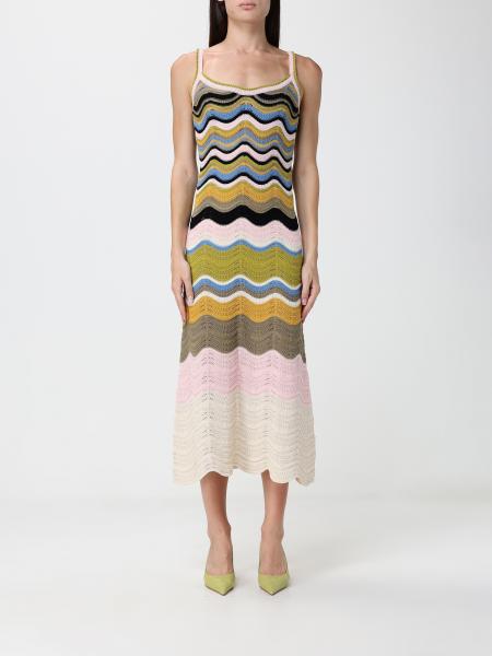 Dress woman La Doublej
