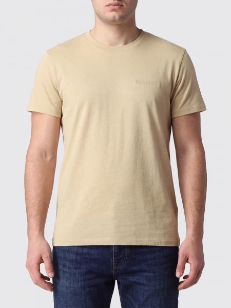 T-shirt herren Balmain