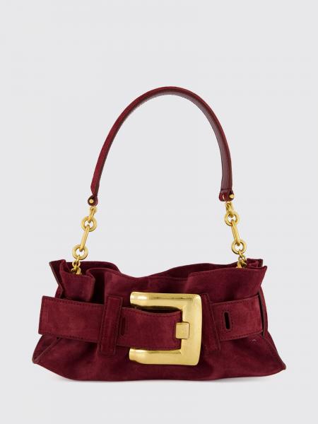 Mini bag woman Balmain