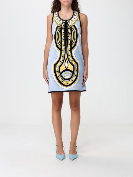 Dress woman La Doublej