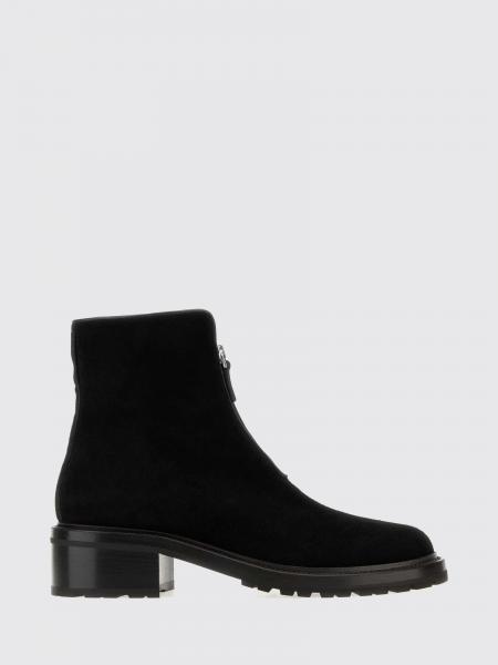 Boots woman The Row