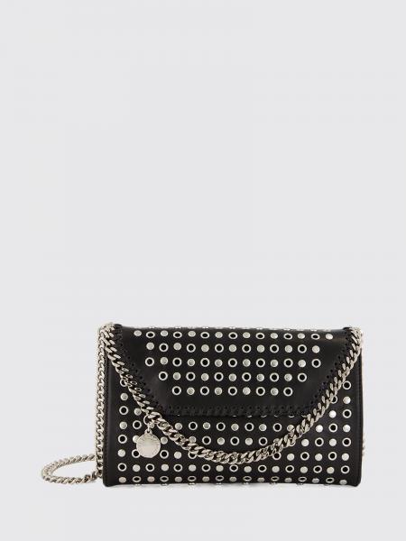 Borsa a tracolla donna Stella McCartney