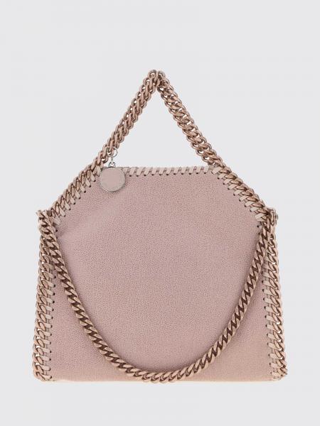 Borsa a tracolla donna Stella McCartney