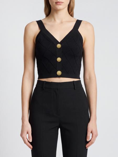 Top woman Balmain