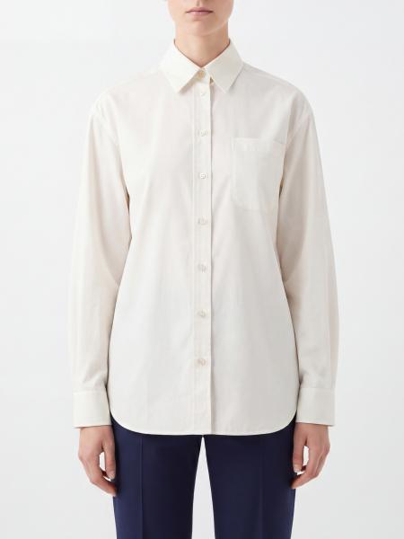 Chemise femme The Row