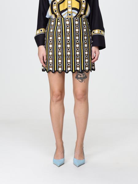 Skirt woman La Doublej