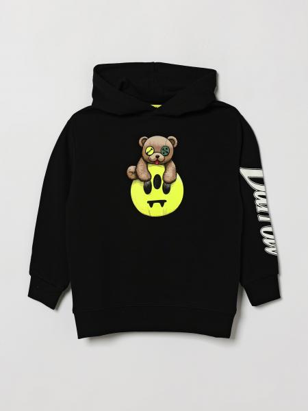 Jersey niños Barrow Kids