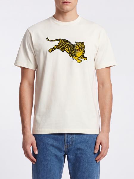 Polo shirt men Kenzo