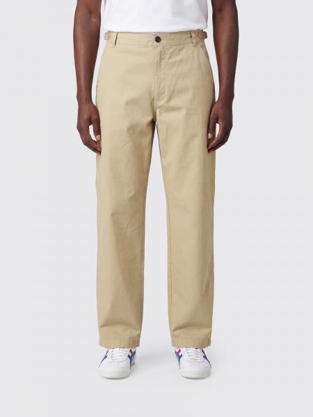 Pants men McQueen