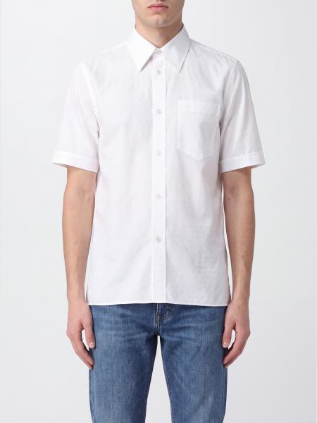Shirt men McQueen