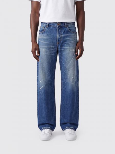 Pants men McQueen