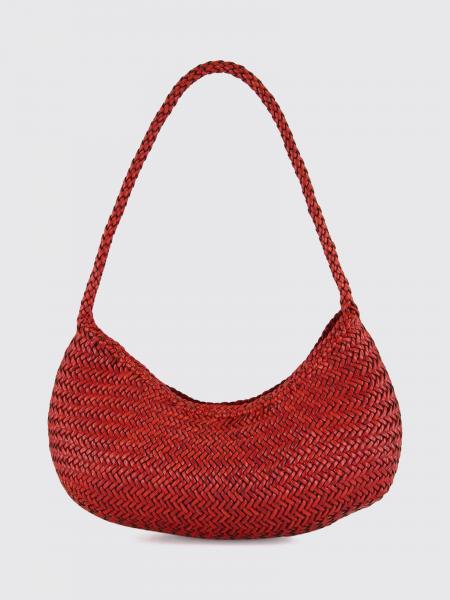 Borsa a spalla donna Dragon Diffusion