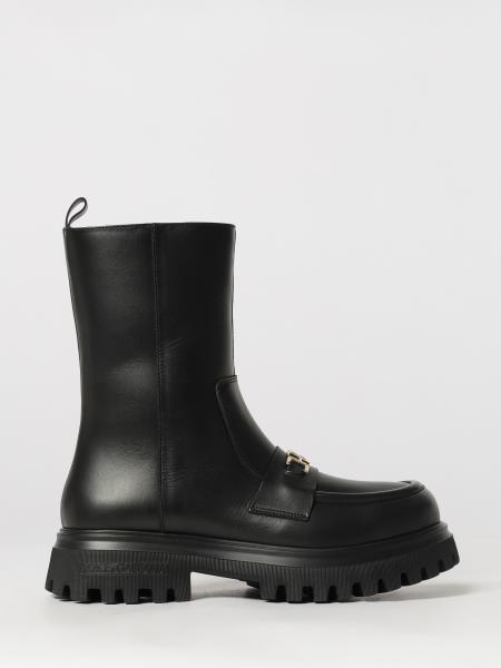 Shoes kids Dolce & Gabbana