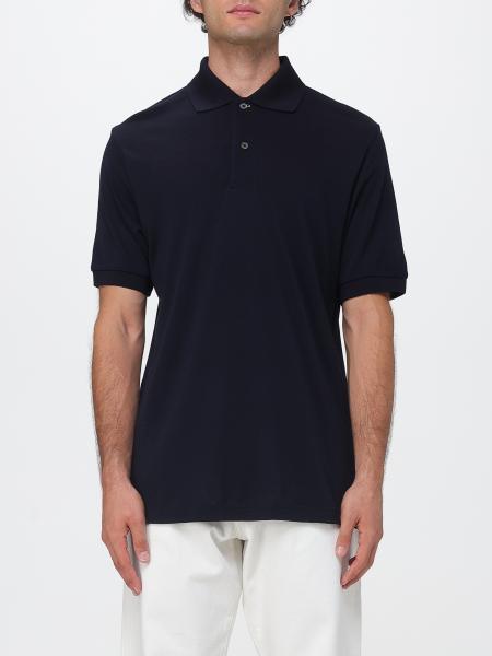 Polo shirt men Paul Smith