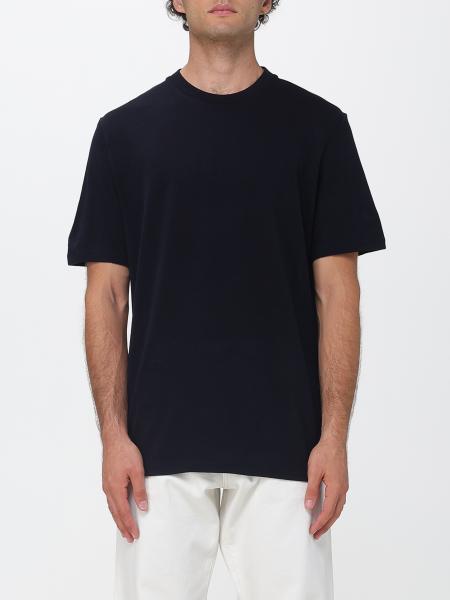 T-shirt men Paul Smith