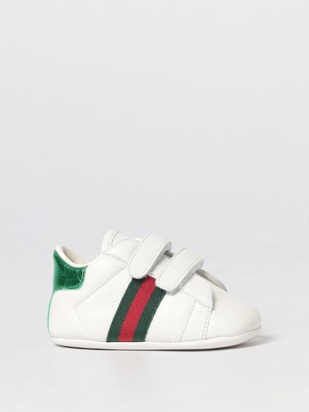 Shoes kids Gucci