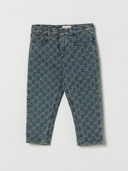 Pants kids Gucci