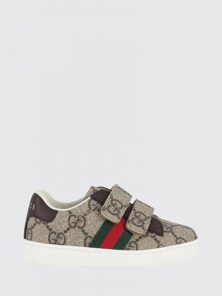 Sneakers kids Gucci