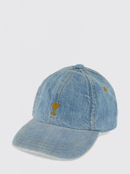 Hat men Ami Paris