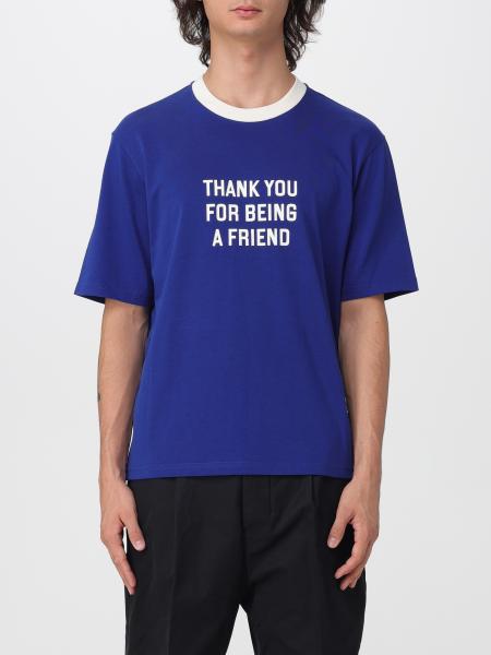 T-shirt herren Ami Paris