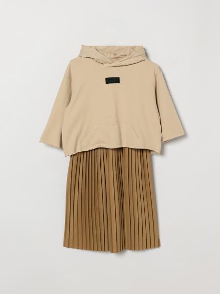 Dress kids Mm6 Maison Margiela