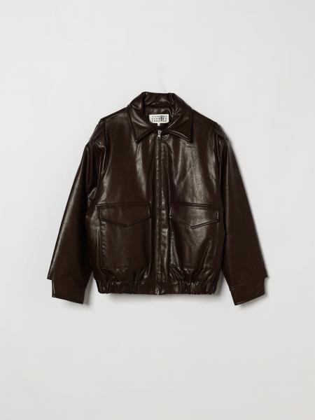 Coat kids Mm6 Maison Margiela