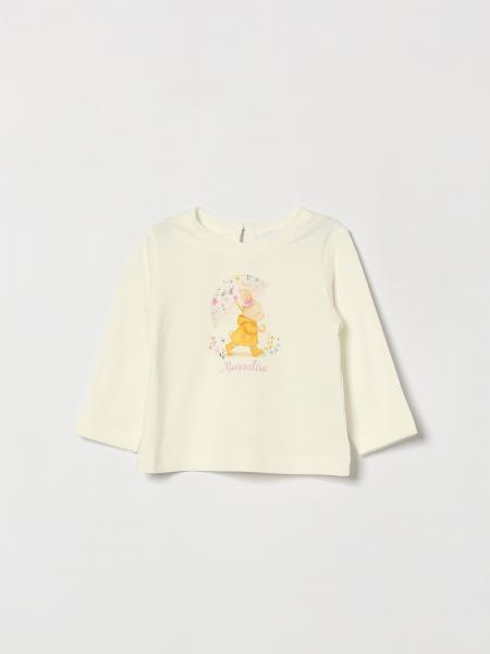 T-shirt kids Monnalisa