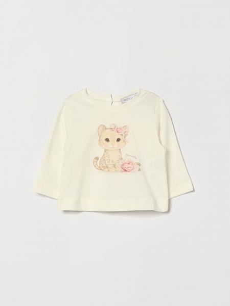 T-shirt kids Monnalisa