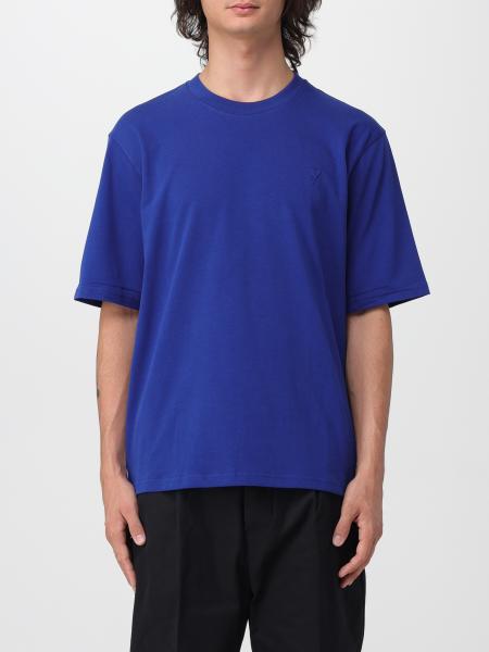 T-shirt herren Ami Paris